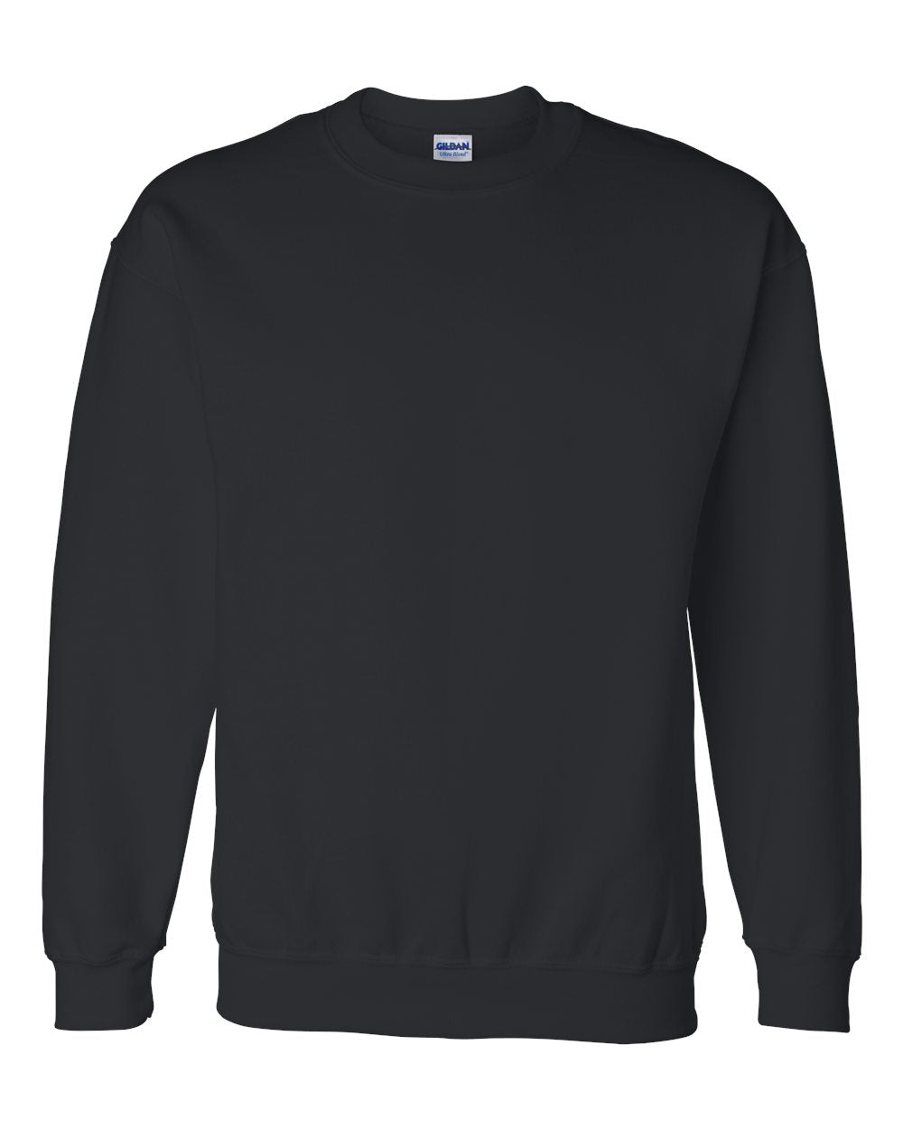 Unisex Standard Crew Sweatshirt