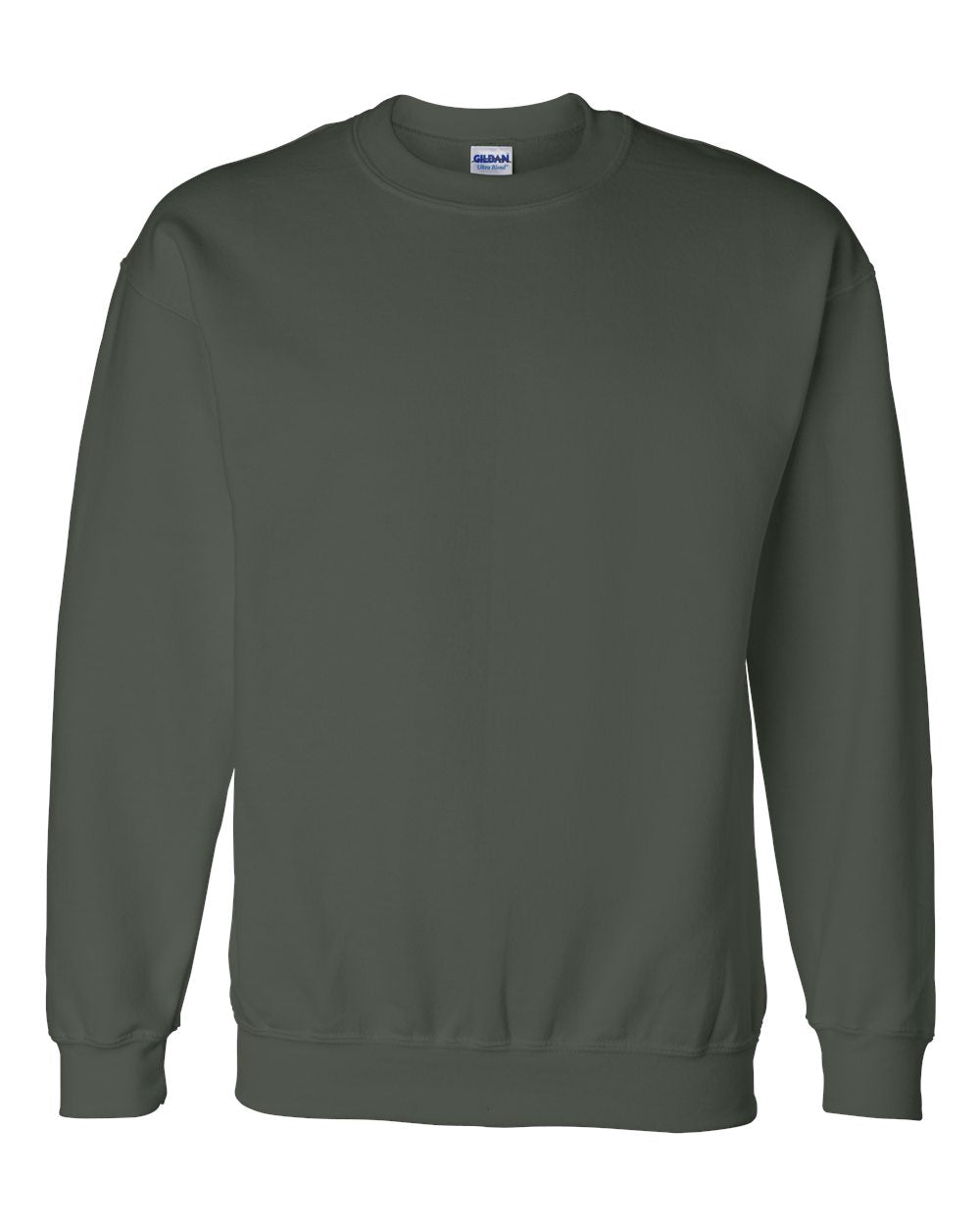 Unisex Standard Crew Sweatshirt