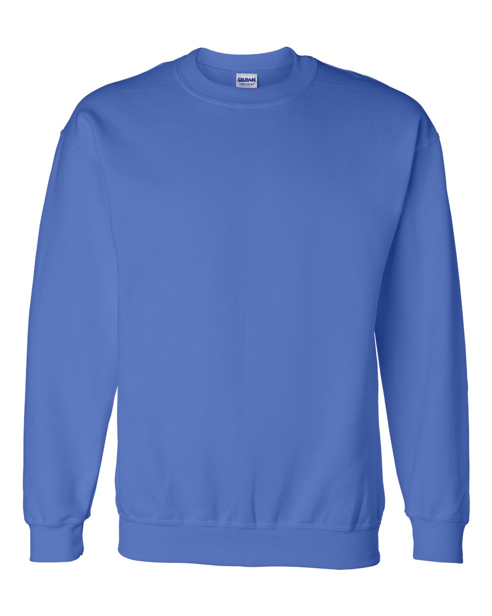 Unisex Standard Crew Sweatshirt