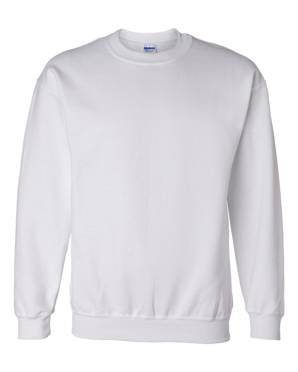 Unisex Standard Crew Sweatshirt