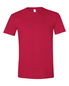 Men's Standard Gildan T-Shirt