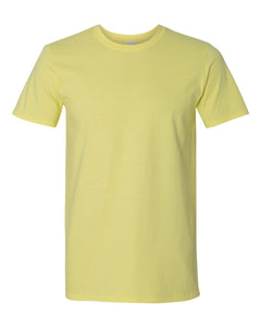 Men's Standard Gildan T-Shirt