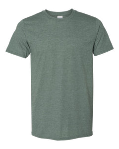 Men's Standard Gildan T-Shirt