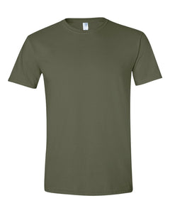 Men's Standard Gildan T-Shirt