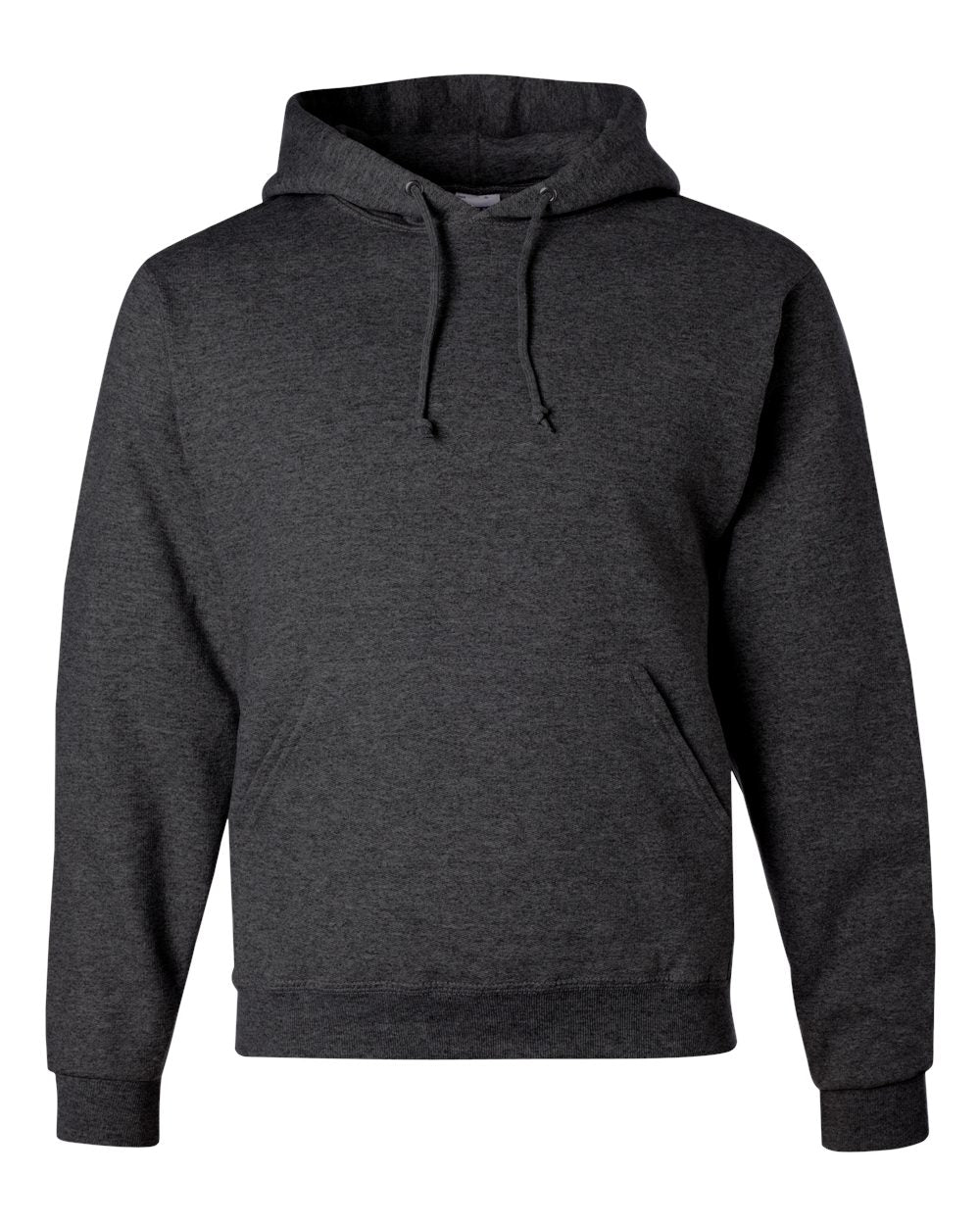 Unisex Fleece Hooded Sweater