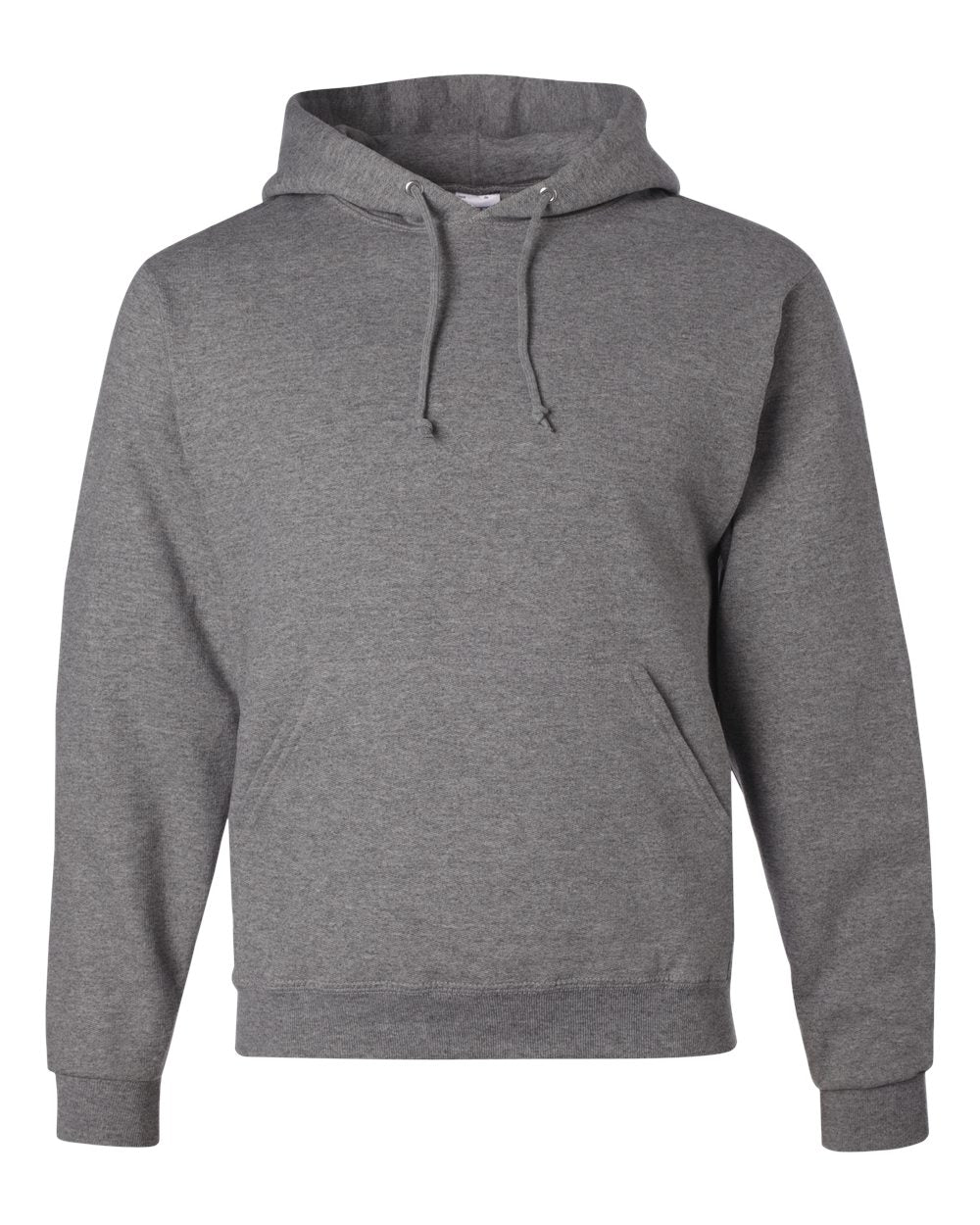 Unisex Fleece Hooded Sweater