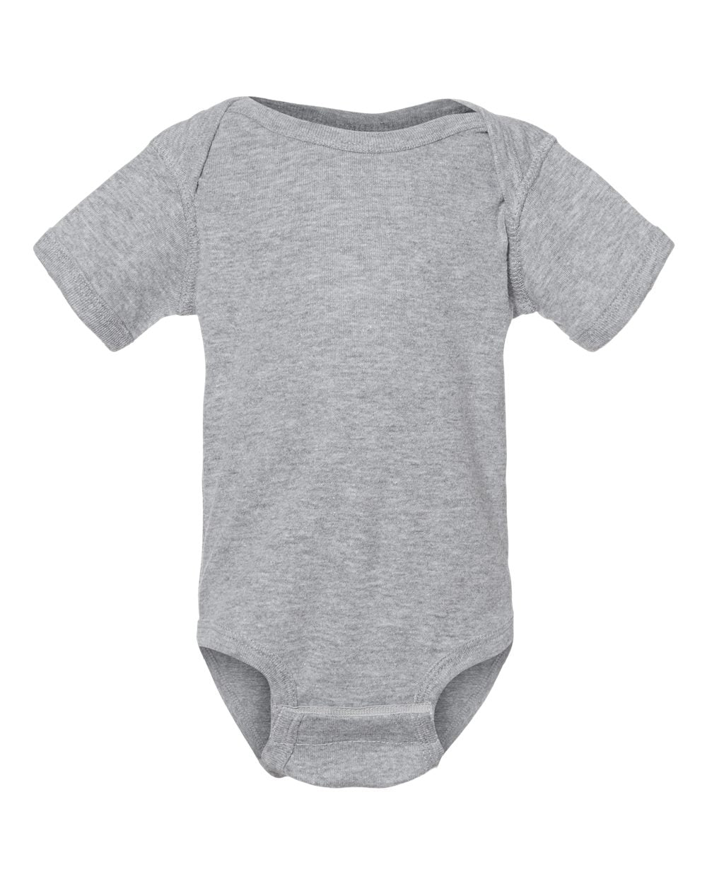Infant Short Sleeve Onesie