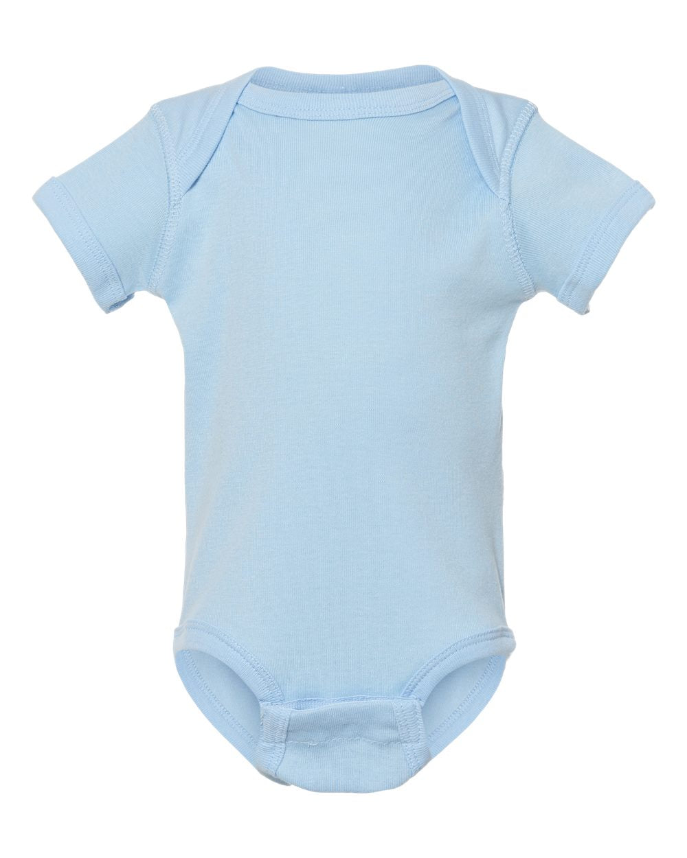 Infant Short Sleeve Onesie