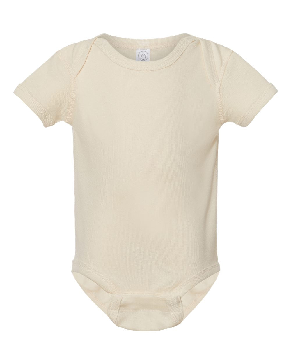 Infant Short Sleeve Onesie