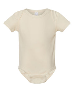 Infant Short Sleeve Onesie