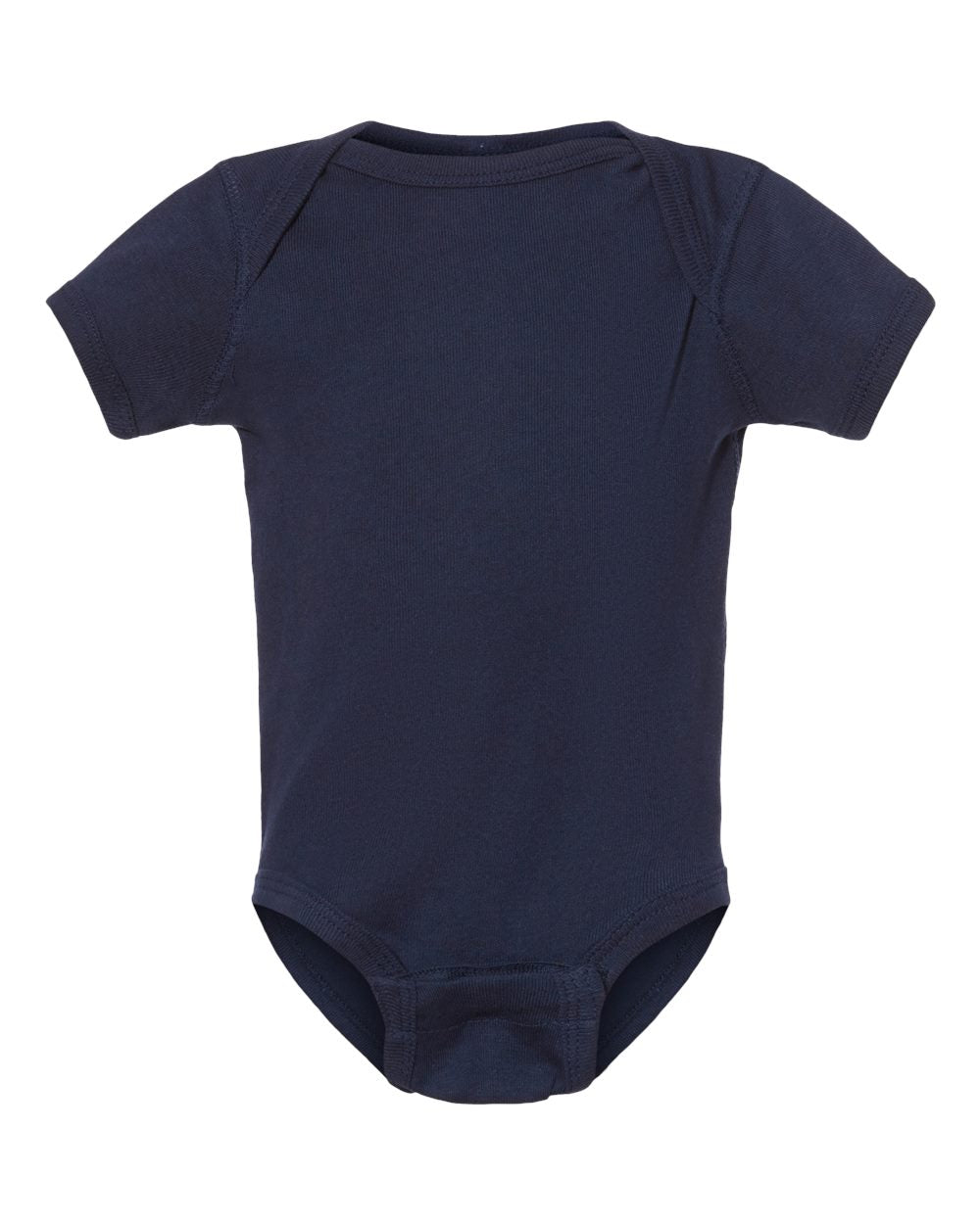Infant Short Sleeve Onesie
