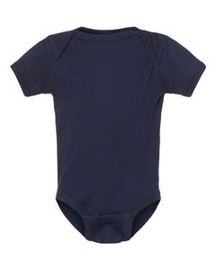 Infant Short Sleeve Onesie