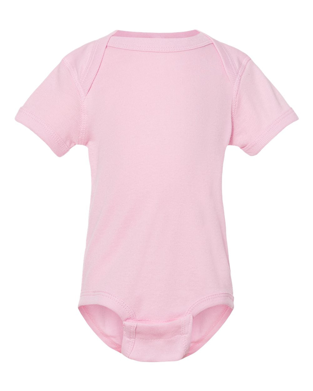 Infant Short Sleeve Onesie