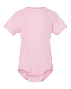 Infant Short Sleeve Onesie