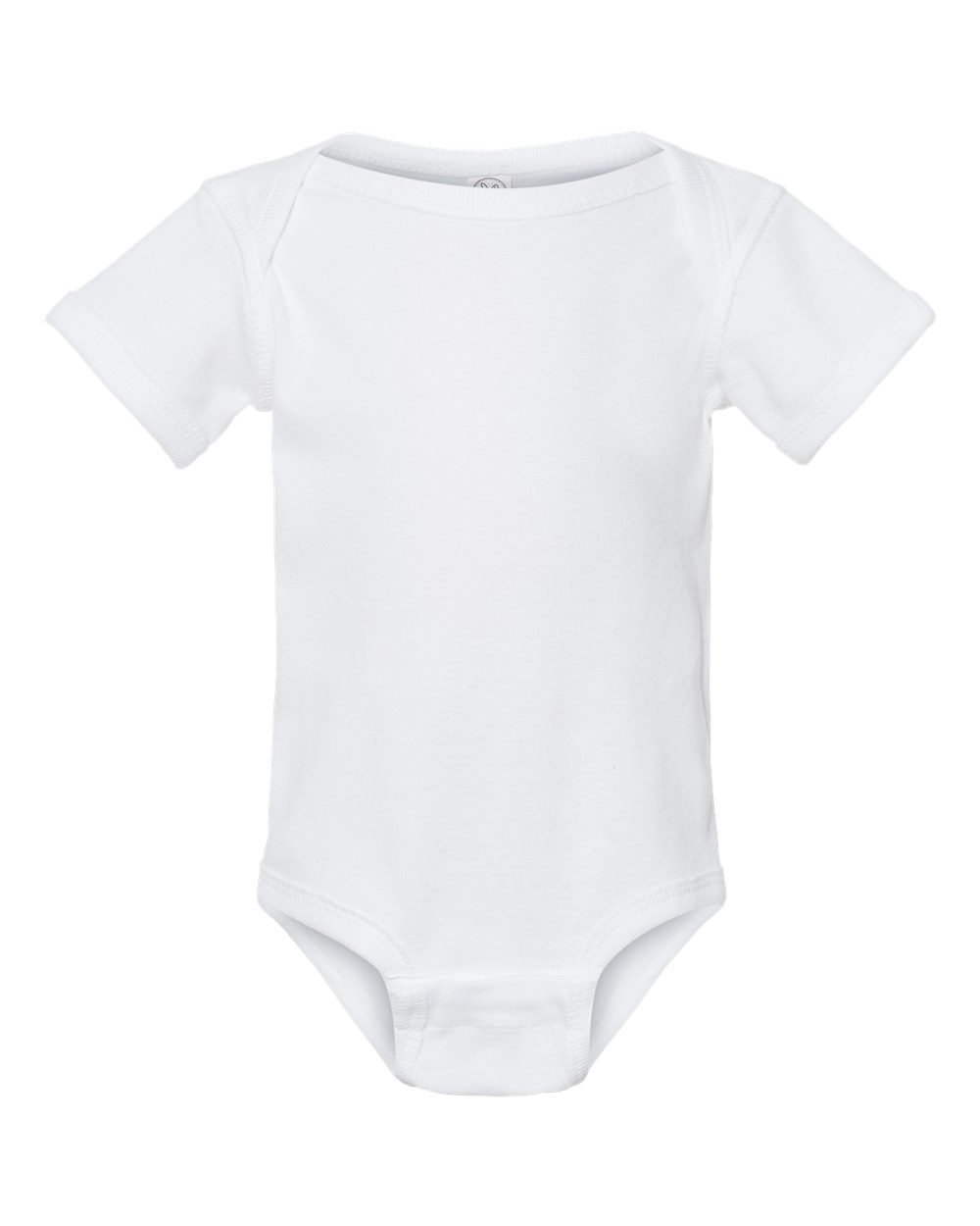 Infant Short Sleeve Onesie