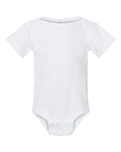 Infant Short Sleeve Onesie